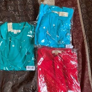 Aeropostale Men’s collard Shirts